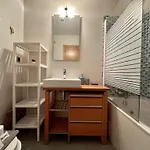 Апартаменты Stylish 3 With Pool By Homing