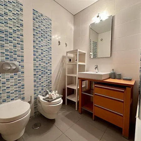 Stylish 3 With Pool By Homing Διαμέρισμα *