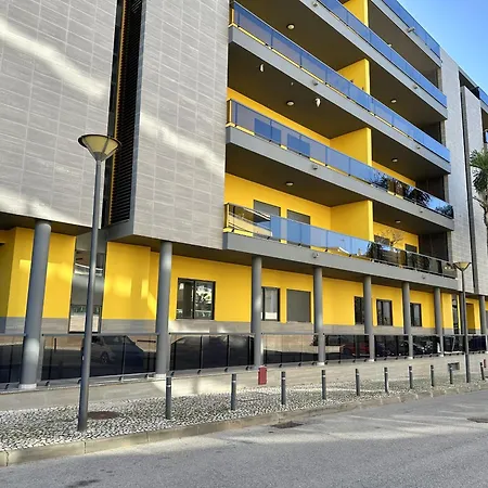 Stylish 3 With Pool By Homing Apartman