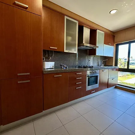 דירה Stylish 3 With Pool By Homing *
