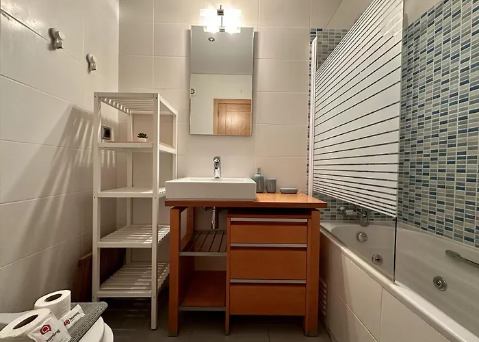 Appartamento Stylish 3 With Pool By Homing