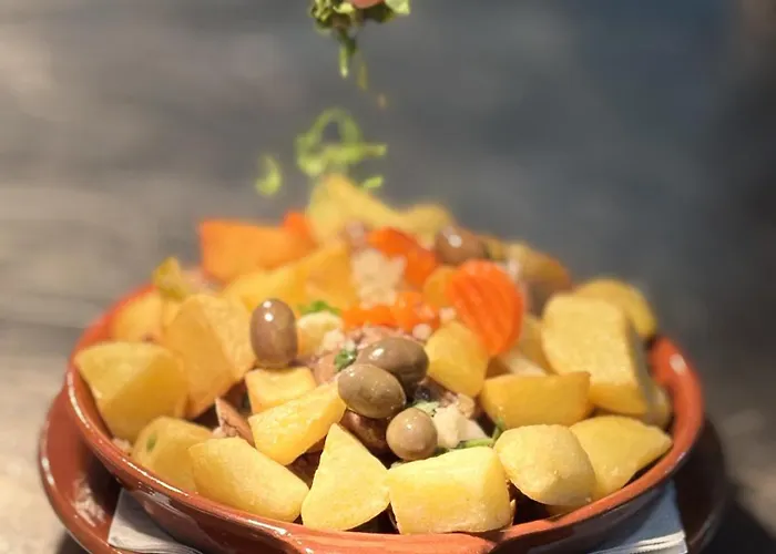 Stylish 3 With Pool By Homing * Quarteira