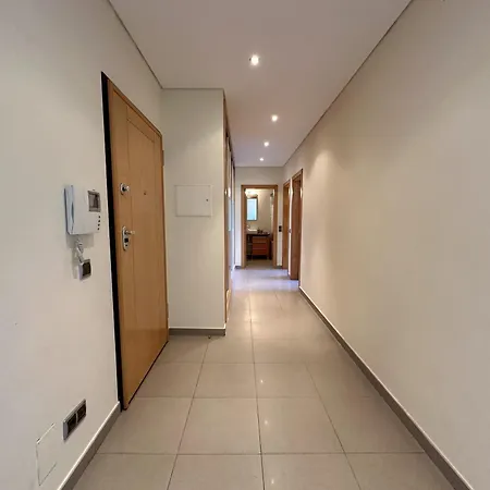 Stylish 3 With Pool By Homing Apartment Quarteira