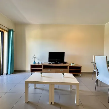 Stylish 3 With Pool By Homing Quarteira