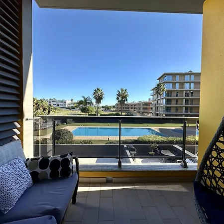 Stylish 3 With Pool By Homing * Quarteira