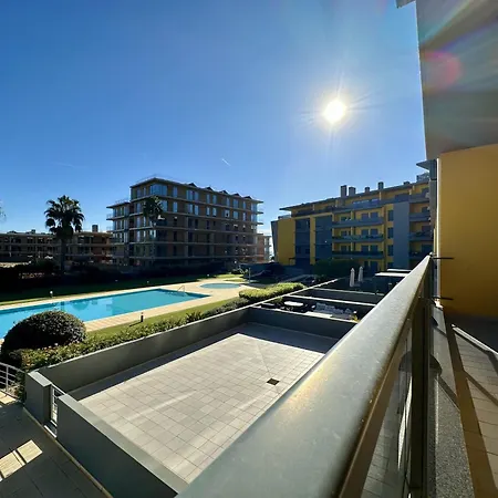 Stylish 3 With Pool By Homing *