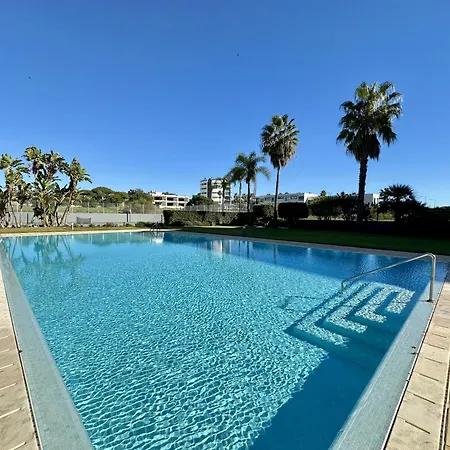 Stylish 3 With Pool By Homing Quarteira