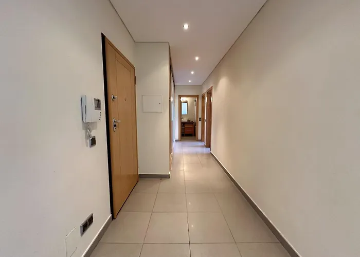 Stylish 3 With Pool By Homing شقة كوارتيرا