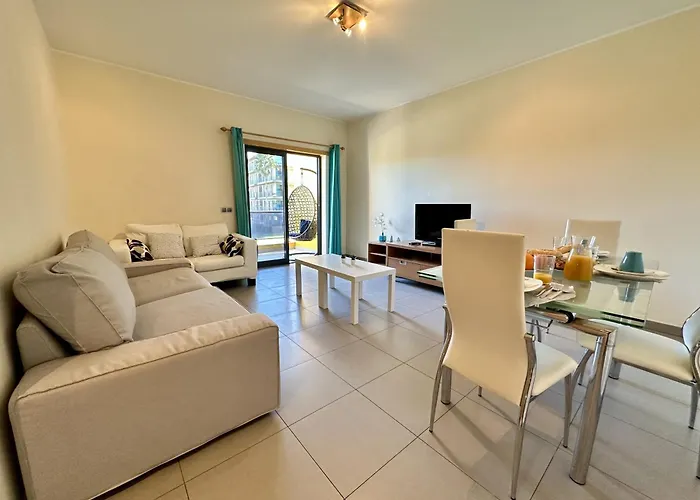 Stylish 3 With Pool By Homing * كوارتيرا