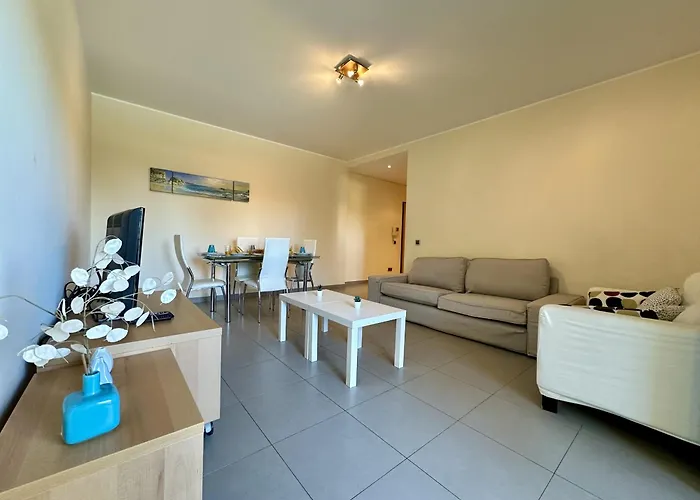 شقة Stylish 3 With Pool By Homing