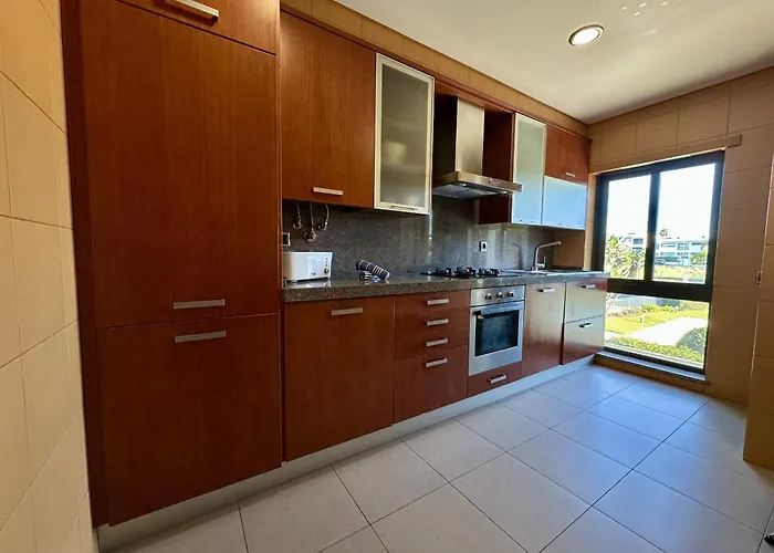 Apartment Stylish 3 With Pool By Homing *